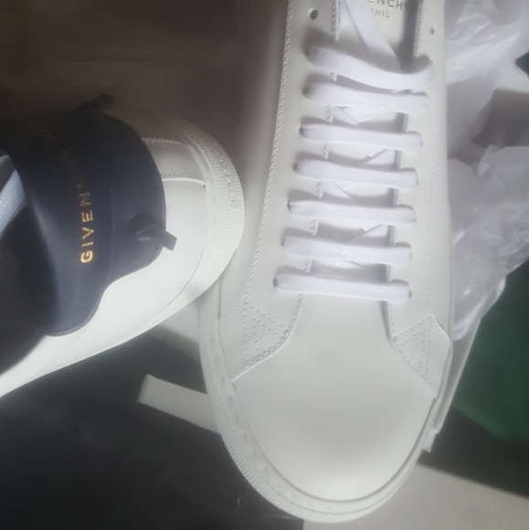 GIVENCHY Men\'s low top Urban Sneaker main image 4